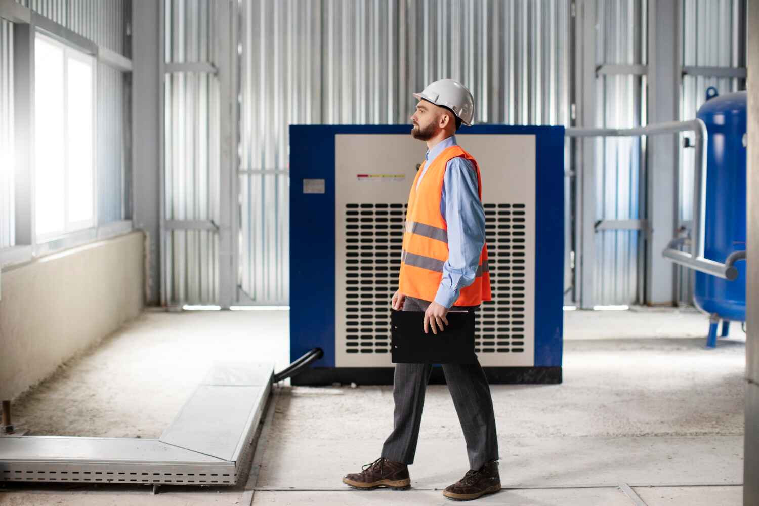 Best HVAC replacement cost  in Sun City Center, FL